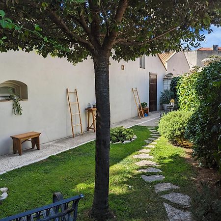 Borgo San Gaetano Bed & Breakfast Bernalda Luaran gambar