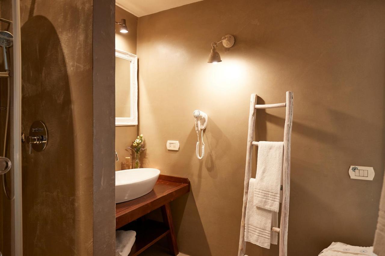 Borgo San Gaetano Bed & Breakfast Bernalda Luaran gambar