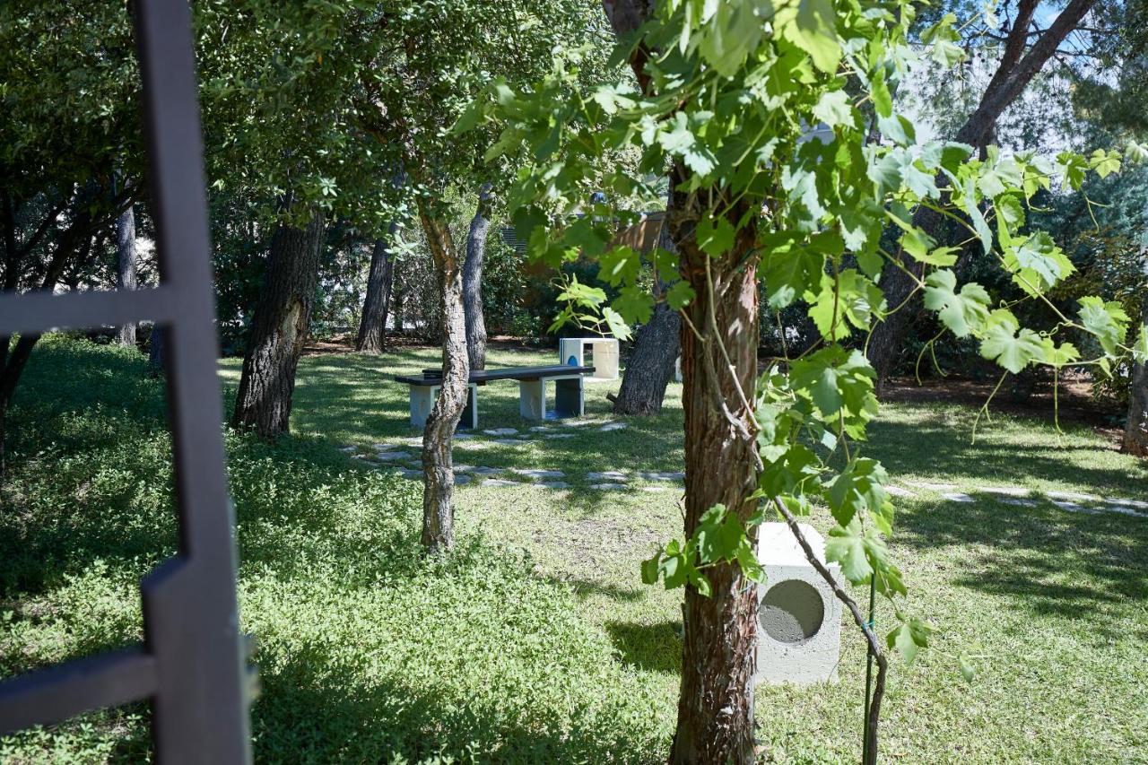 Borgo San Gaetano Bed & Breakfast Bernalda Luaran gambar