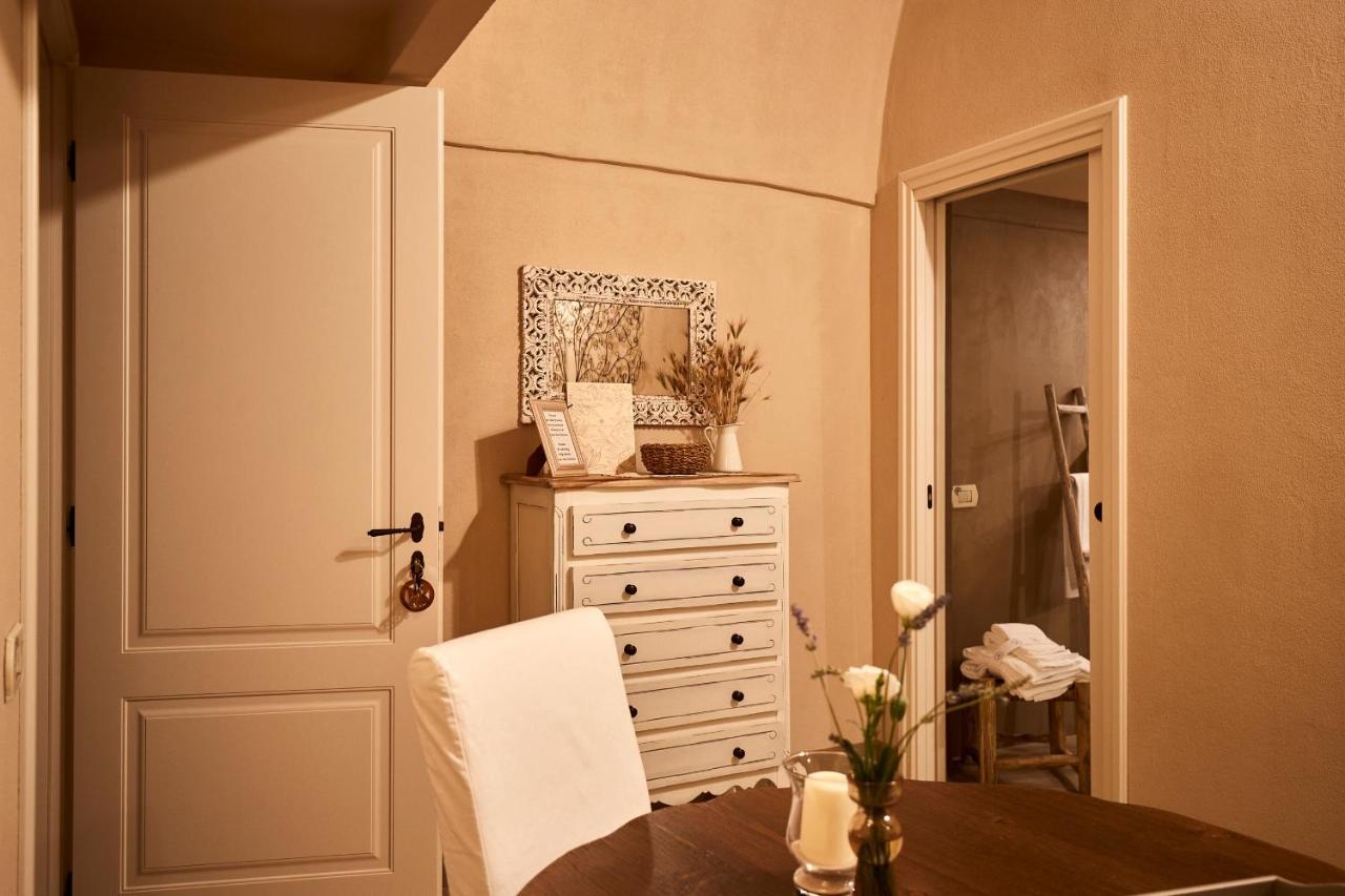 Borgo San Gaetano Bed & Breakfast Bernalda Luaran gambar