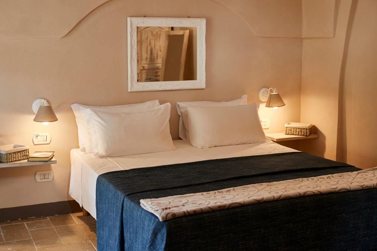 Borgo San Gaetano Bed & Breakfast Bernalda Luaran gambar