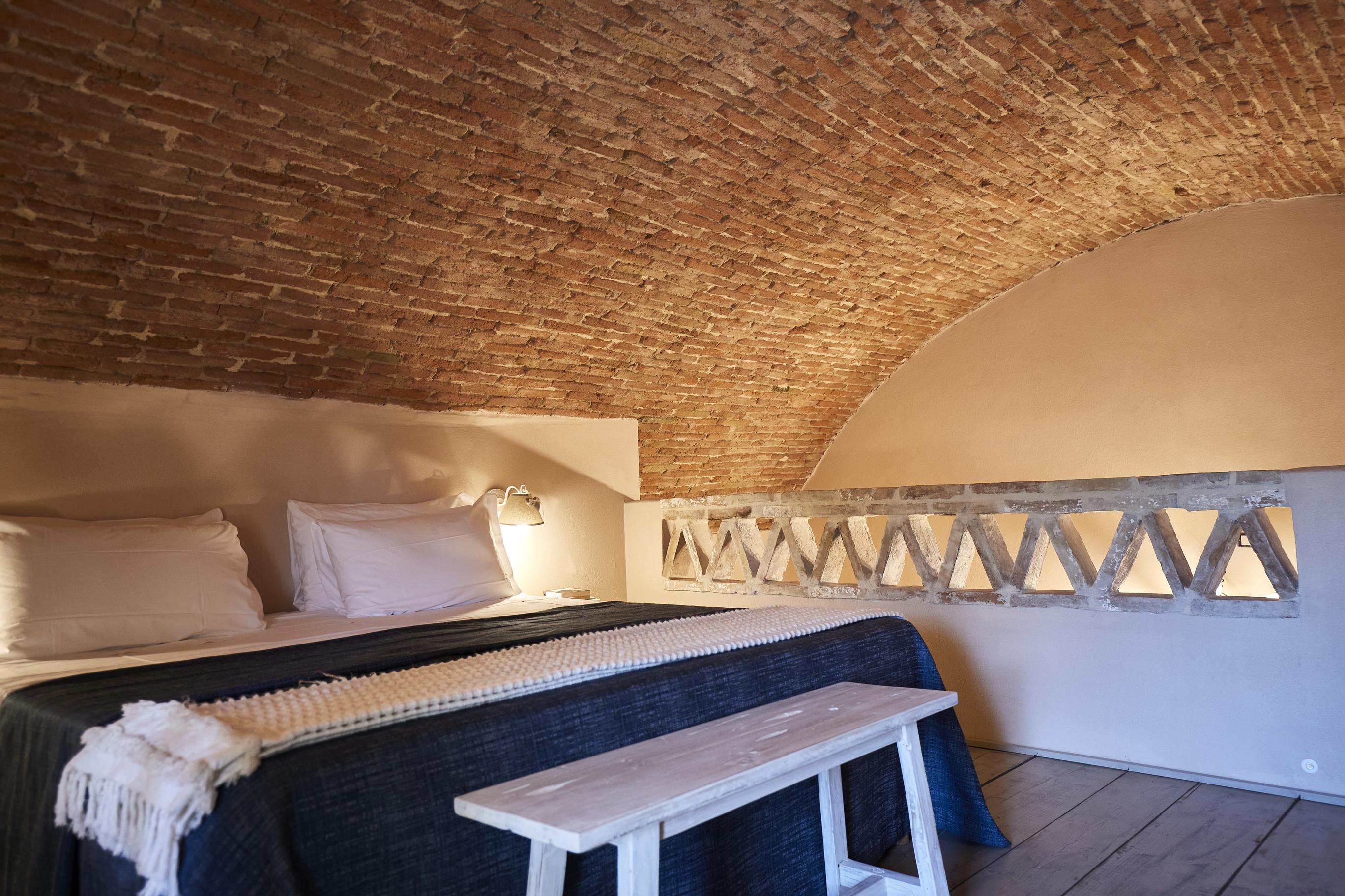 Borgo San Gaetano Bed & Breakfast Bernalda Luaran gambar