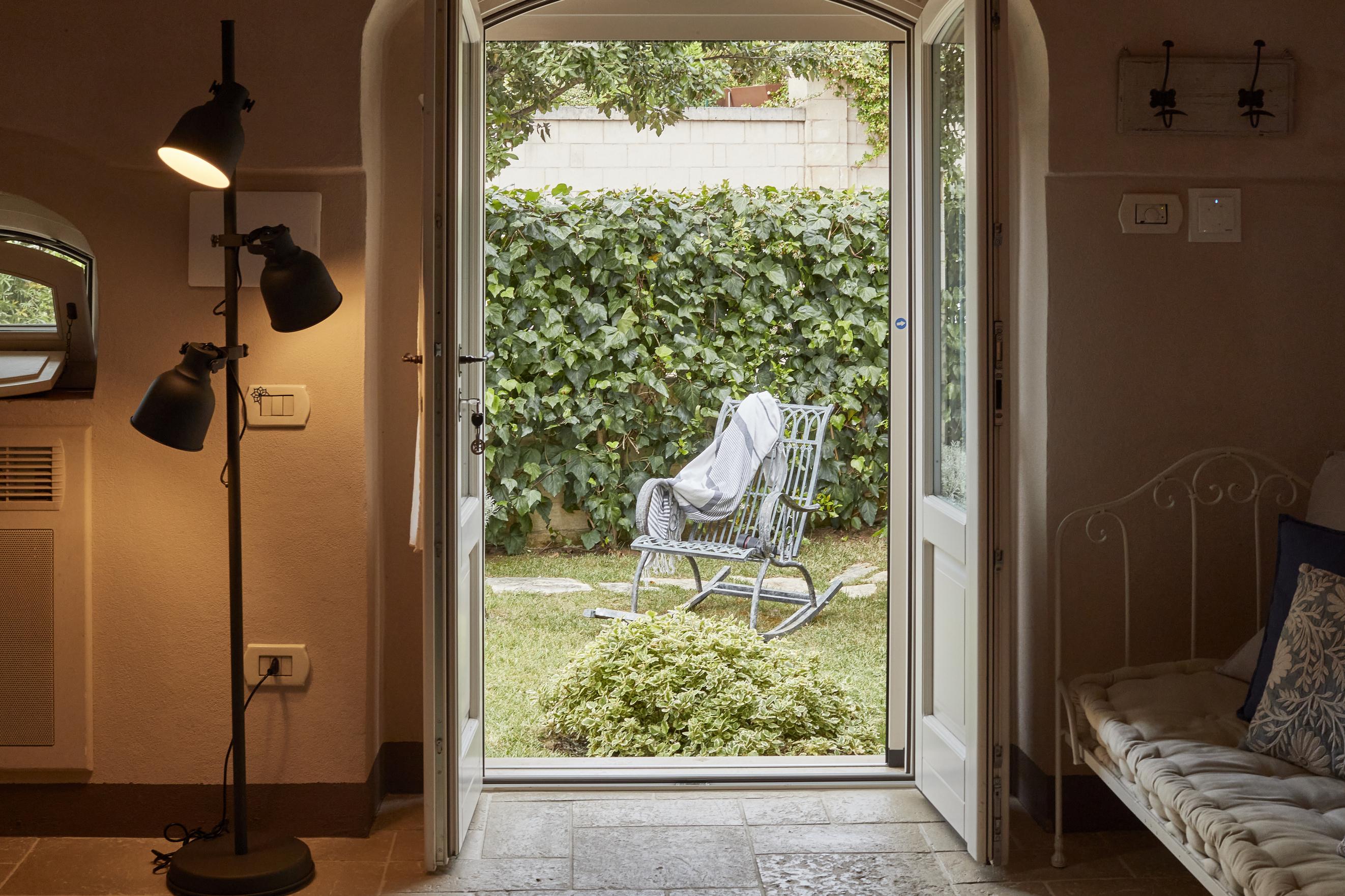 Borgo San Gaetano Bed & Breakfast Bernalda Luaran gambar