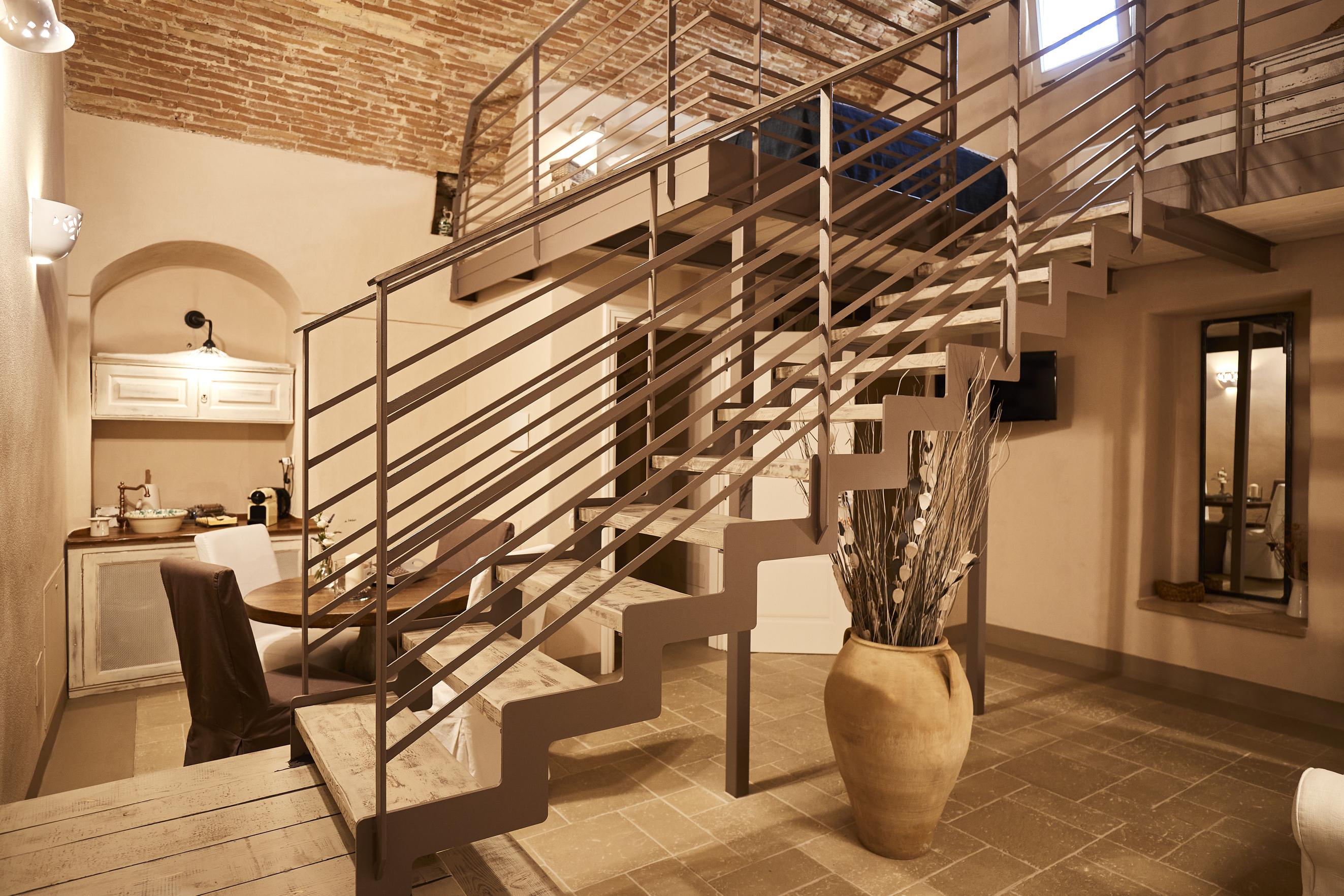 Borgo San Gaetano Bed & Breakfast Bernalda Luaran gambar