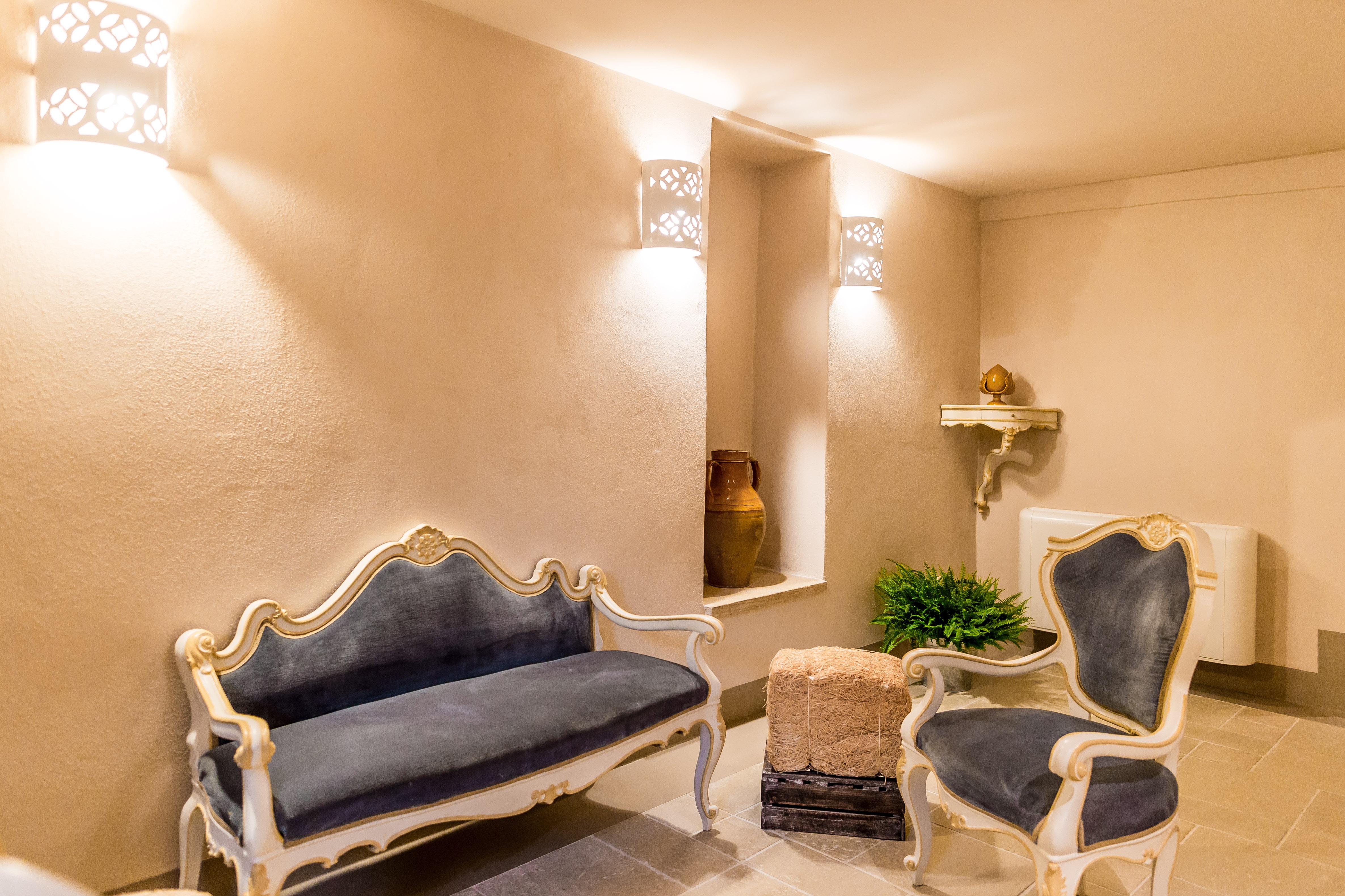 Borgo San Gaetano Bed & Breakfast Bernalda Luaran gambar