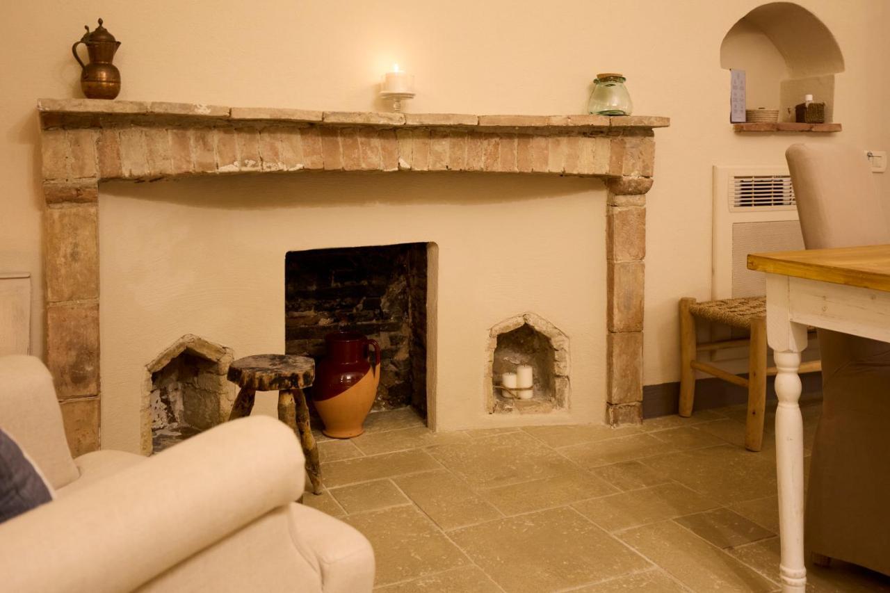 Borgo San Gaetano Bed & Breakfast Bernalda Luaran gambar