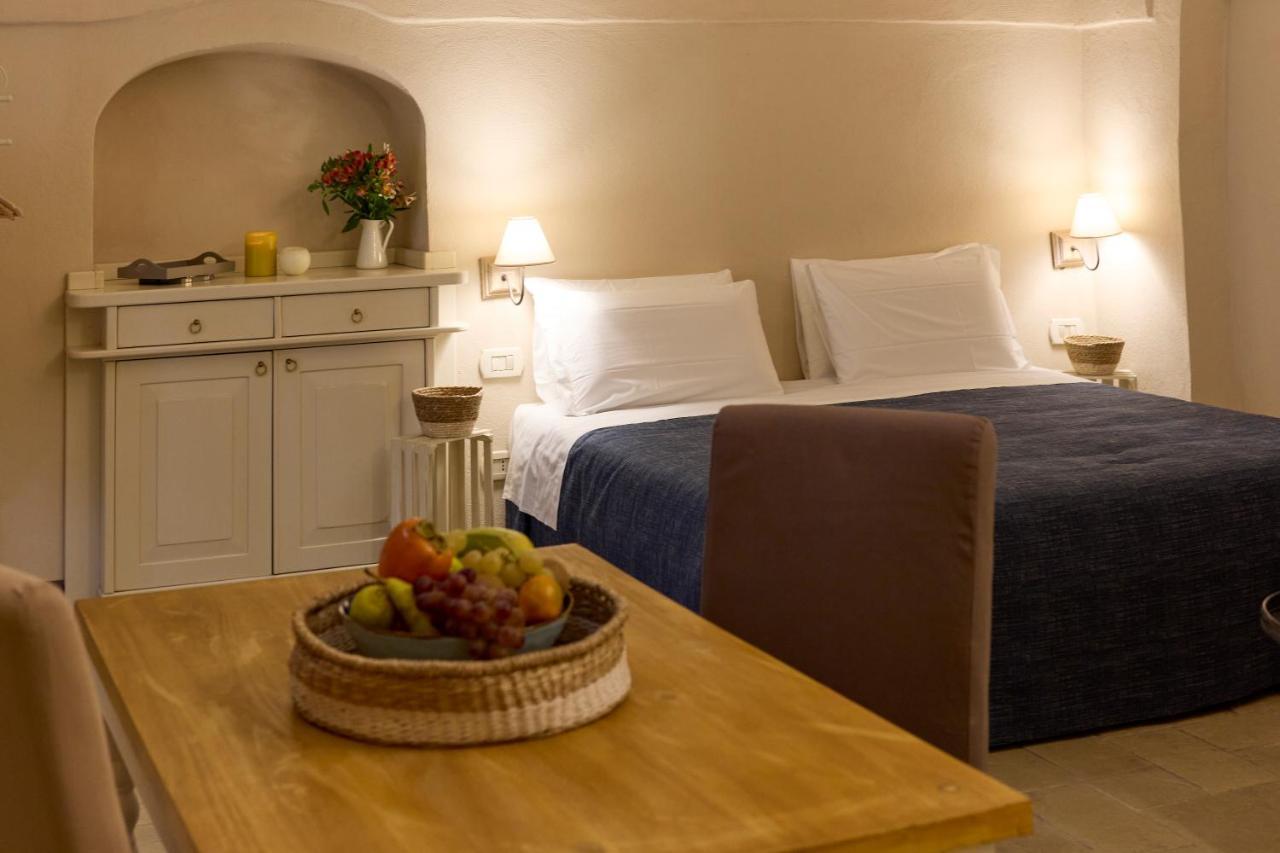 Borgo San Gaetano Bed & Breakfast Bernalda Luaran gambar