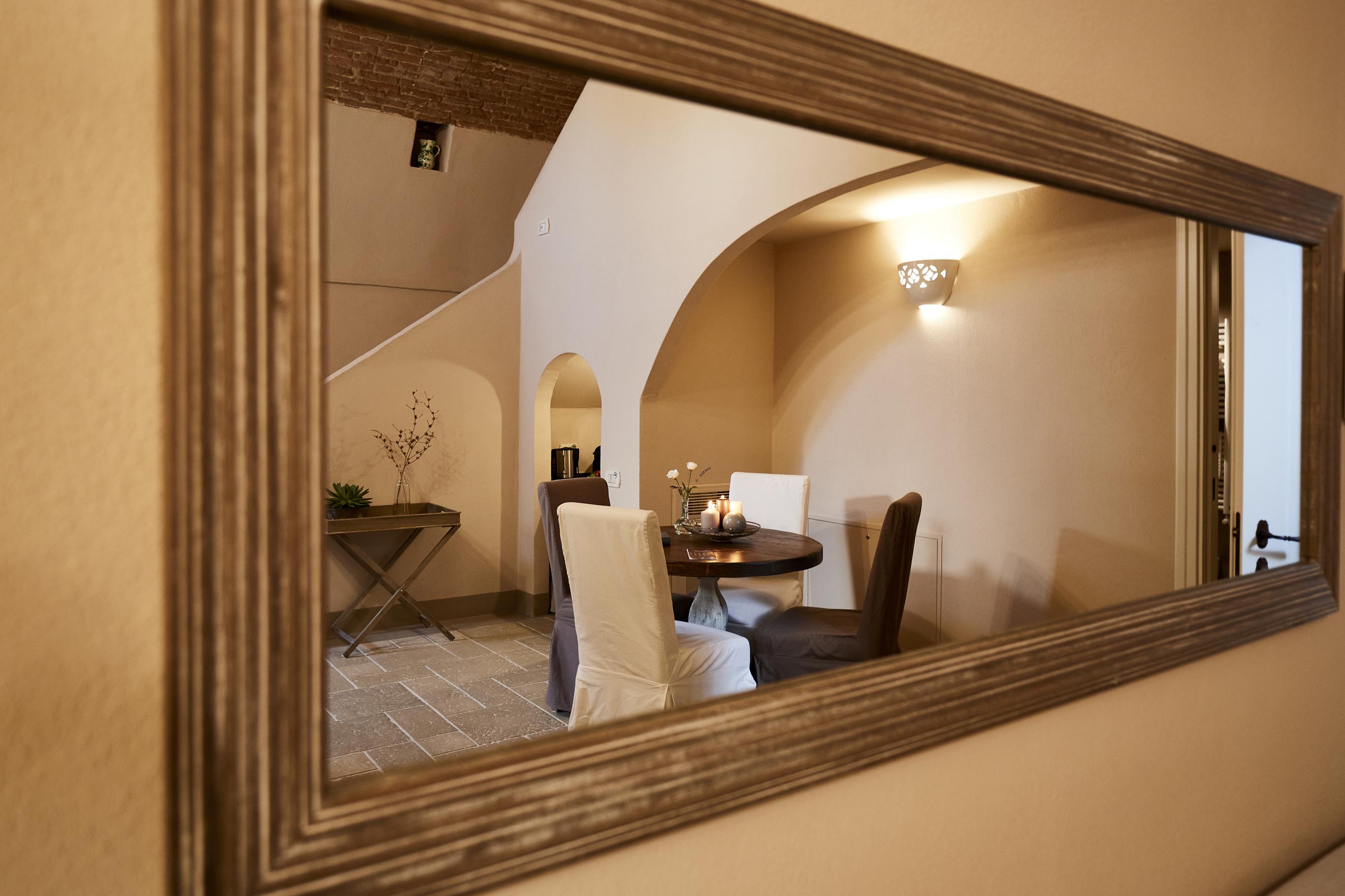 Borgo San Gaetano Bed & Breakfast Bernalda Luaran gambar
