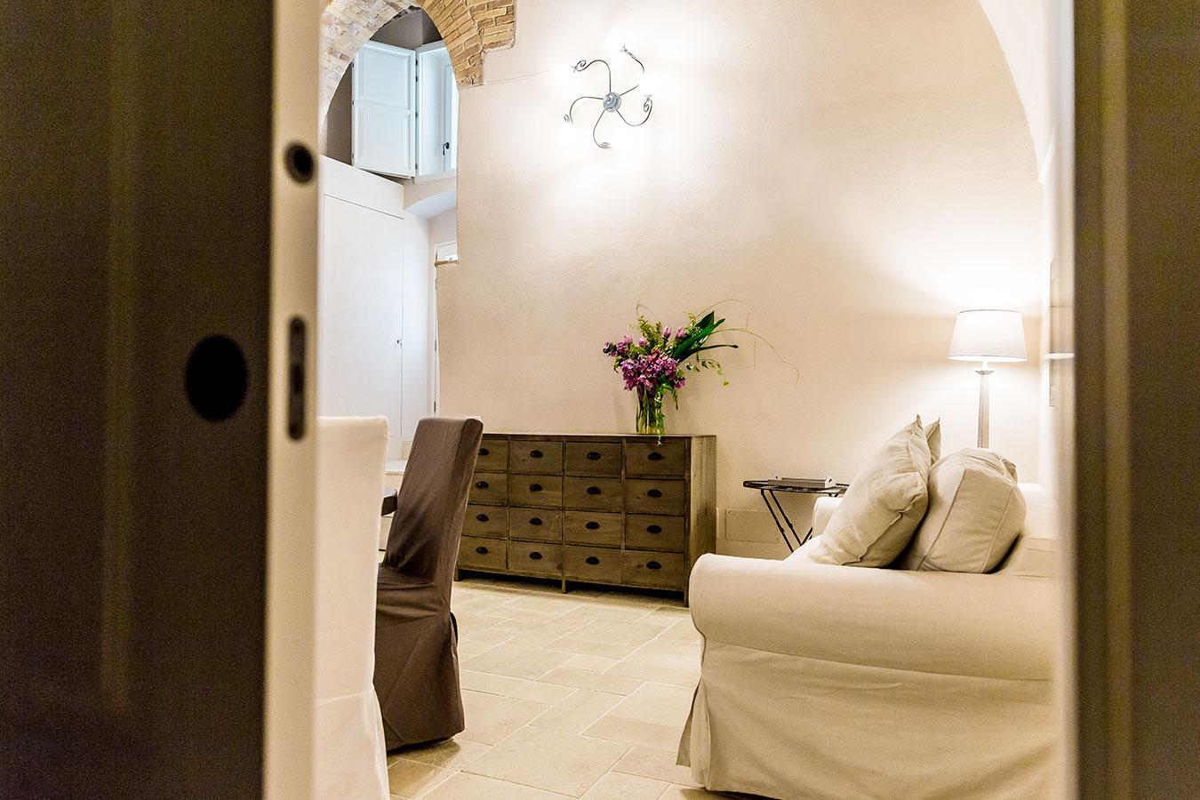 Borgo San Gaetano Bed & Breakfast Bernalda Luaran gambar