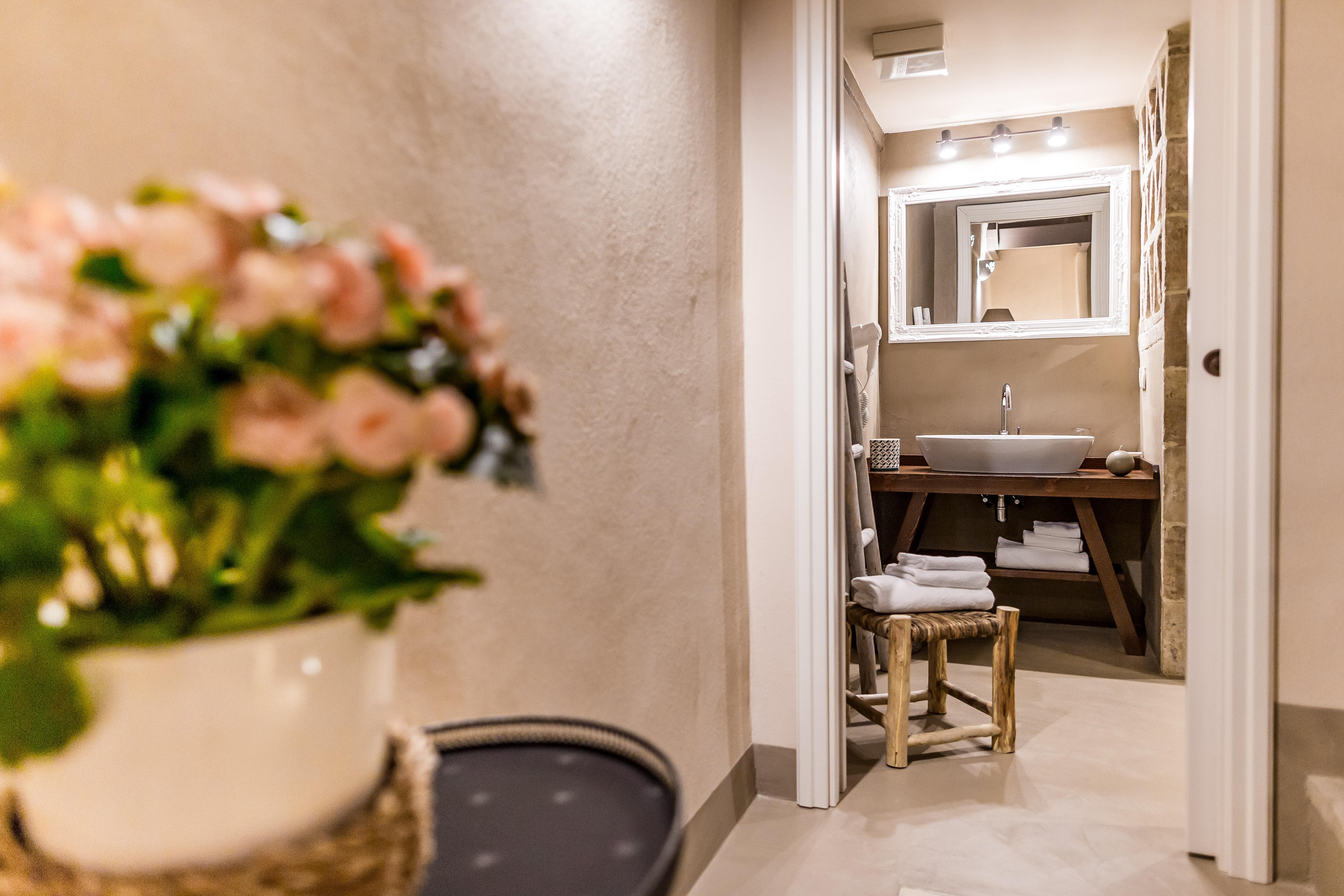 Borgo San Gaetano Bed & Breakfast Bernalda Luaran gambar