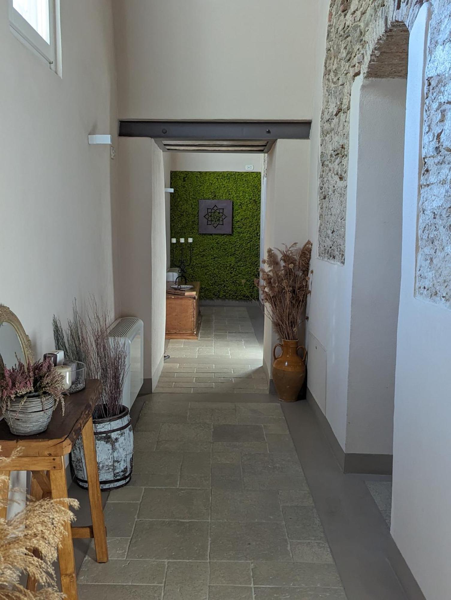 Borgo San Gaetano Bed & Breakfast Bernalda Luaran gambar