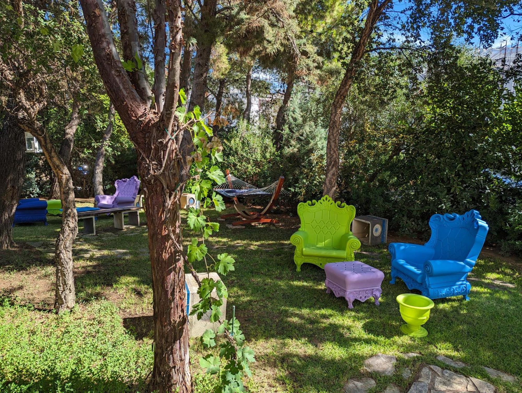 Borgo San Gaetano Bed & Breakfast Bernalda Luaran gambar