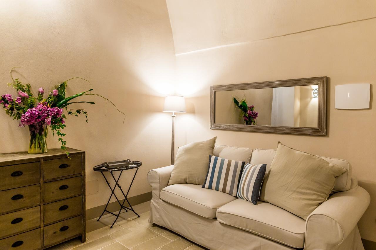 Borgo San Gaetano Bed & Breakfast Bernalda Luaran gambar