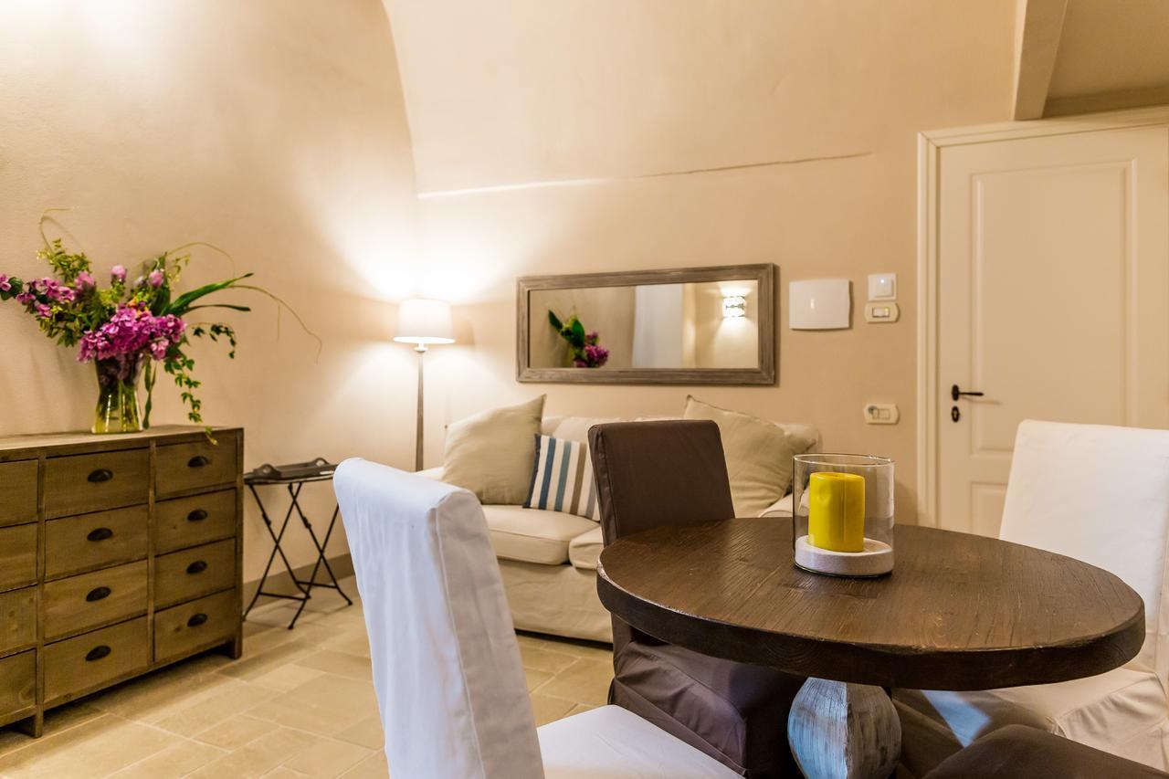 Borgo San Gaetano Bed & Breakfast Bernalda Luaran gambar