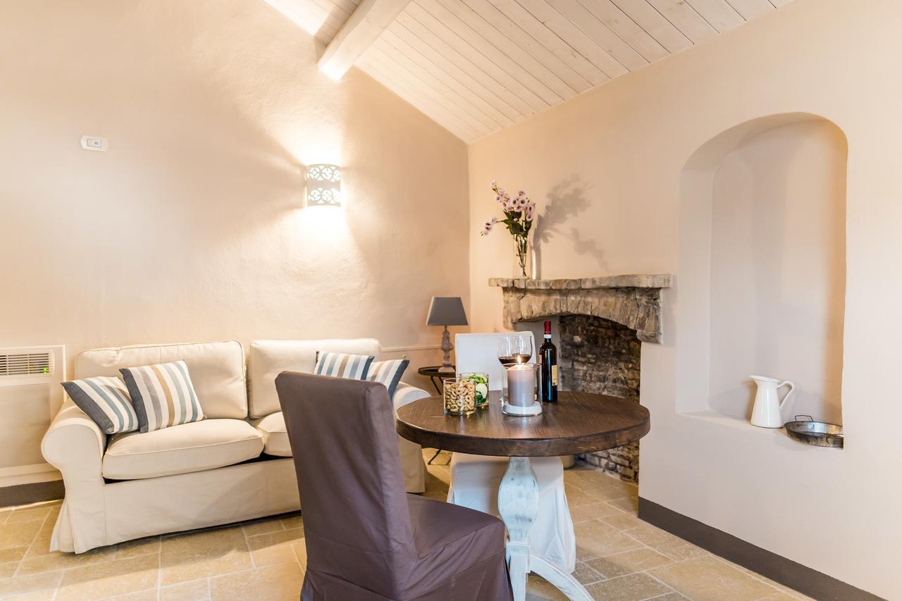 Borgo San Gaetano Bed & Breakfast Bernalda Luaran gambar