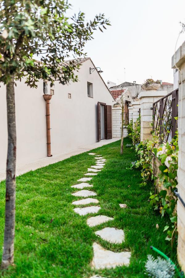 Borgo San Gaetano Bed & Breakfast Bernalda Luaran gambar