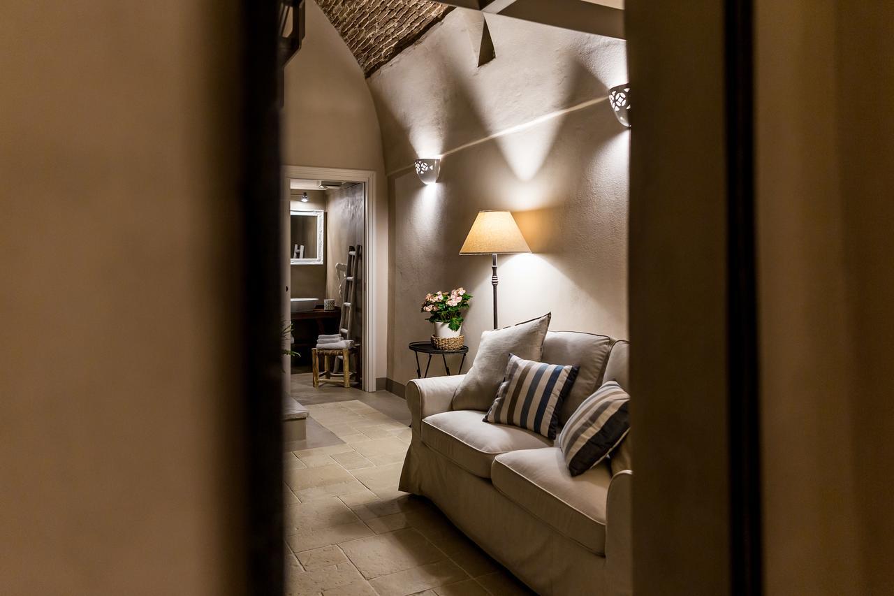 Borgo San Gaetano Bed & Breakfast Bernalda Luaran gambar