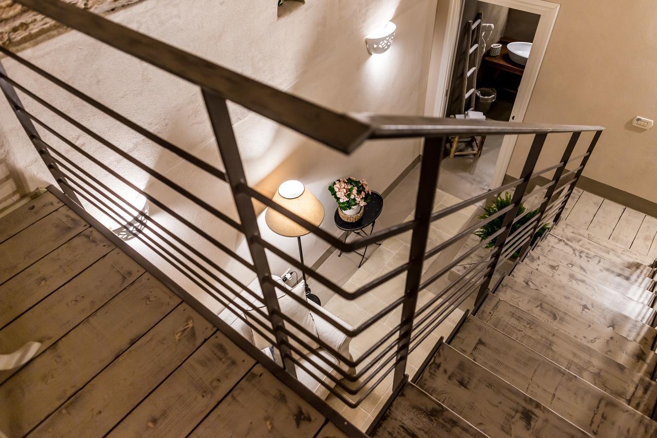 Borgo San Gaetano Bed & Breakfast Bernalda Luaran gambar