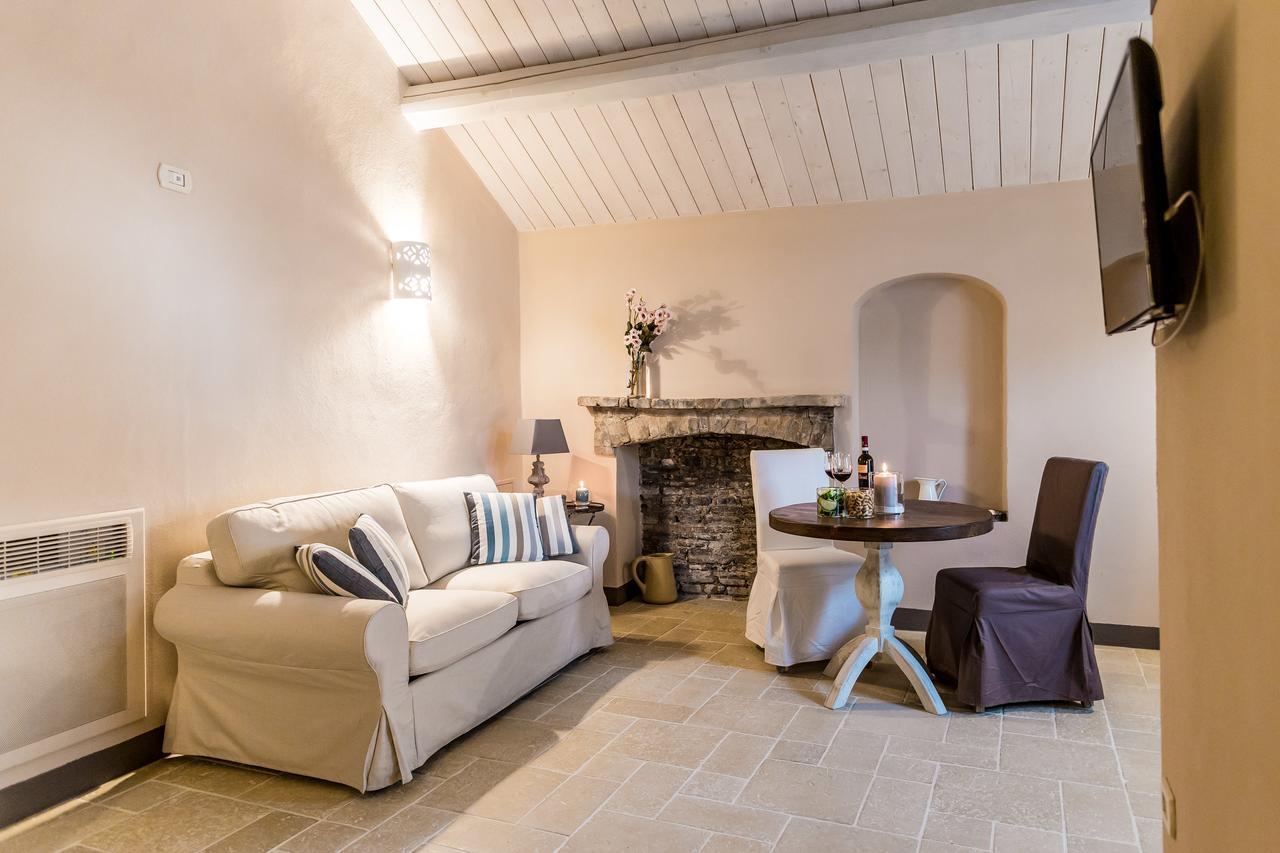 Borgo San Gaetano Bed & Breakfast Bernalda Luaran gambar