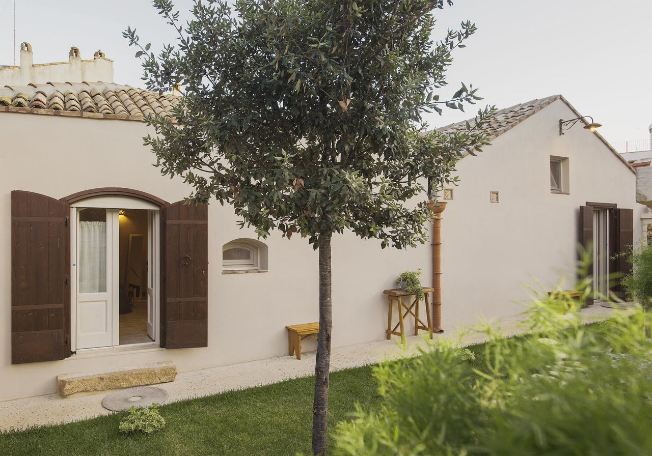Borgo San Gaetano Bed & Breakfast Bernalda Luaran gambar