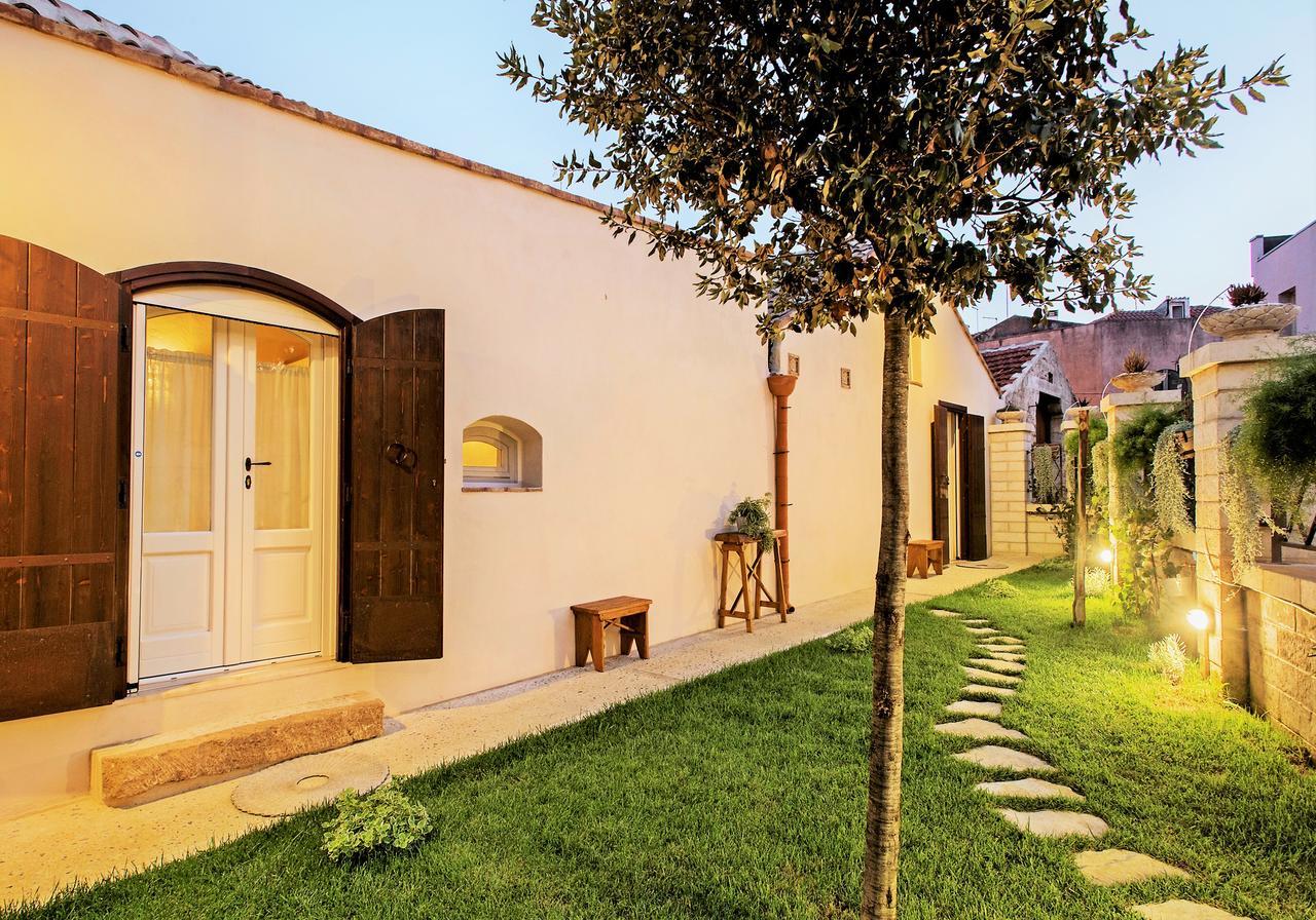 Borgo San Gaetano Bed & Breakfast Bernalda Luaran gambar
