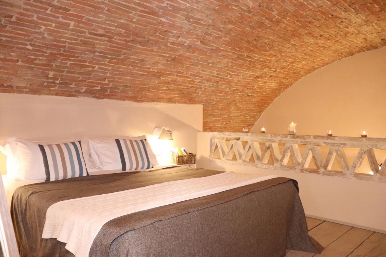 Borgo San Gaetano Bed & Breakfast Bernalda Luaran gambar
