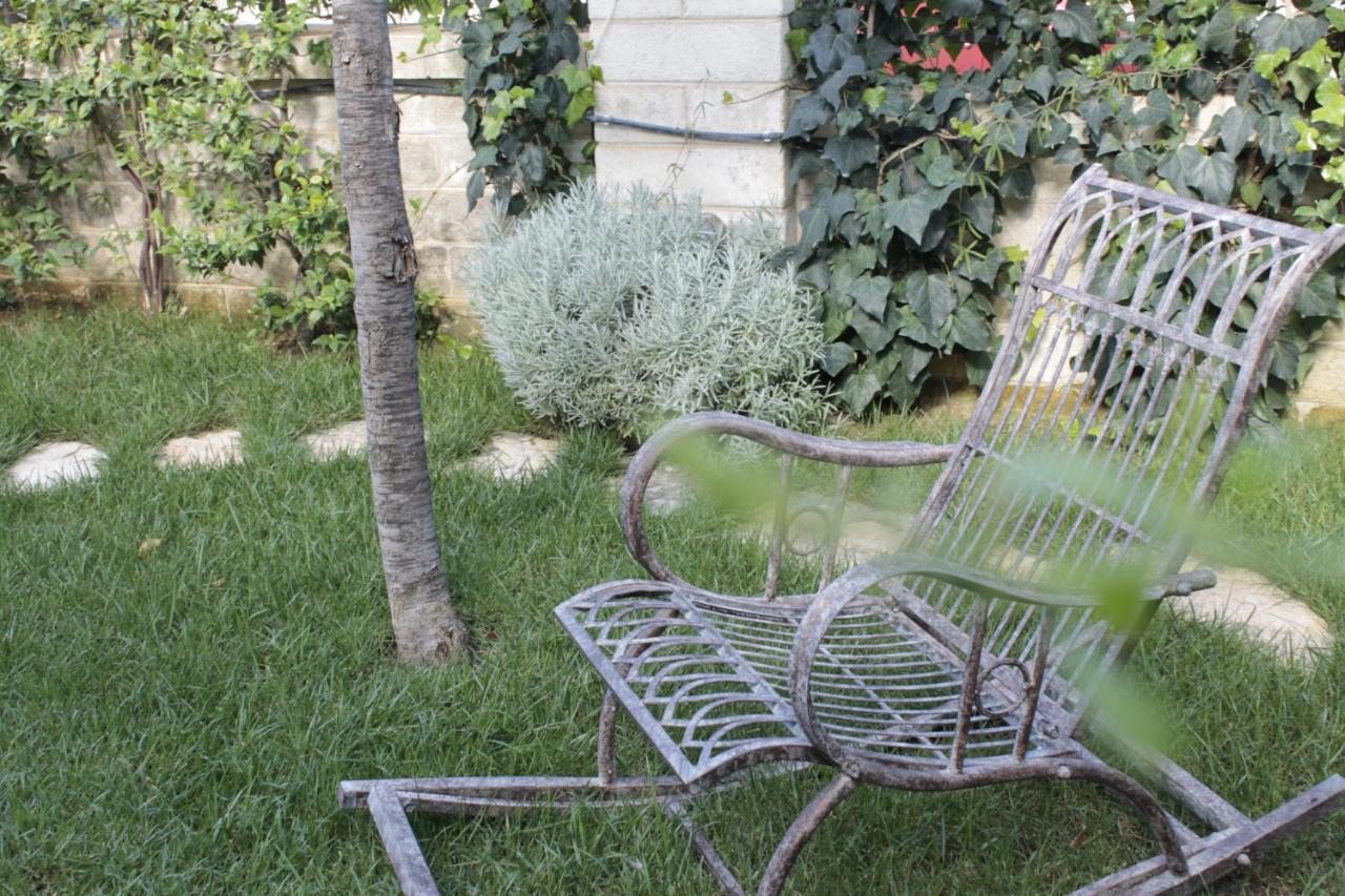 Borgo San Gaetano Bed & Breakfast Bernalda Luaran gambar