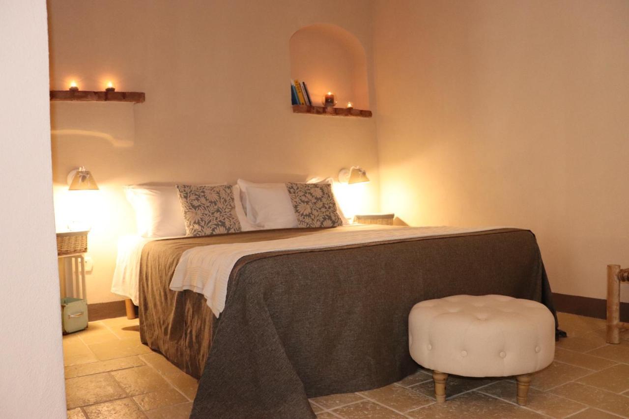 Borgo San Gaetano Bed & Breakfast Bernalda Luaran gambar